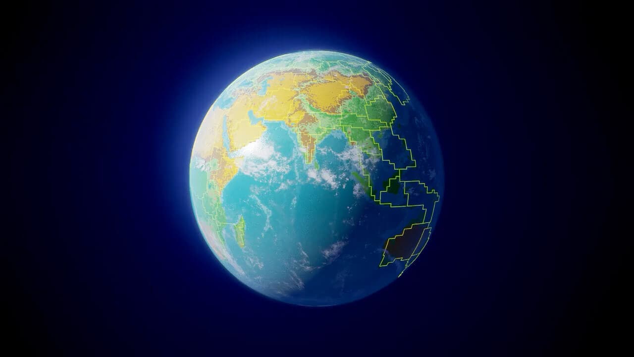 Plan for the Planet Foundation Plan for the Planet Foundation